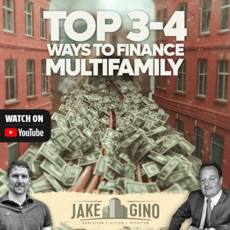 Top 3- 4 Ways To Finance Multifamily &Raquo; Topwaystofinance Sqr