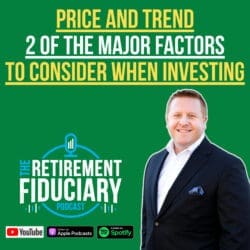 Price And Trend - 2 Of The Major Factors To Consider When Investing &Raquo; Trend Pod