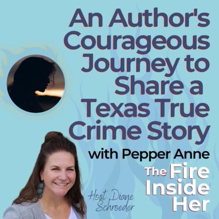 An Author'S Courageous Journey To Share A Texas True Crime Story &Raquo; Ulfi Xrzvqpfv2Zzu0Px P1P