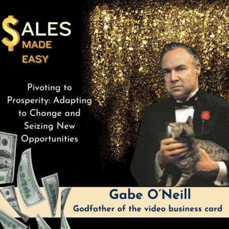 Ep 187 | Pivoting To Prosperity: Adapting To Change And Seizing New Opportunities With Gabe O'Neill &Raquo; Vx5Xhgyet33Ze7D58V00D4Ib9Yev