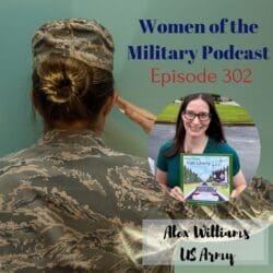 The Military Opens Doors To The Future - Beth H Macy &Raquo; Women Of The Military Podcast 32