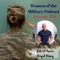 Help With Transitioning Of Out Of The Military &Raquo; Women Of The Military Podcast 33 1