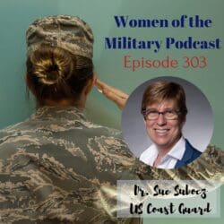 Giving Back After Service With Chef Robert Irvine &Raquo; Women Of The Military Podcast 33