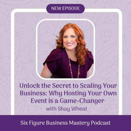 Unlock The Secret To Scaling Your Business: Why Hosting Your Own Event Is A Game-Changer // Shay Wheat &Raquo; Xn4Wfu6Jp9Rb46Kdo0E9Eiqo