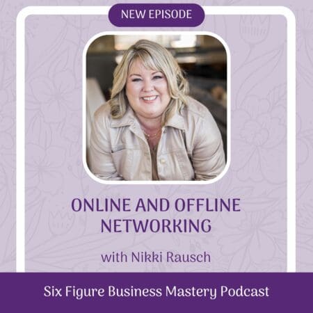 Effective Online And Offline Networking Strategies For Success // Nikki Rausch &Raquo; Xibirxhhzxctbw Qmcemfdsy