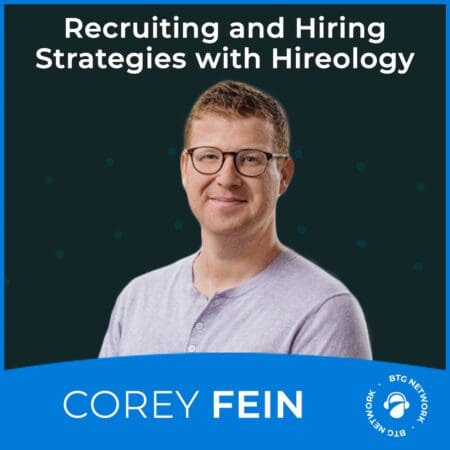 Recruiting And Hiring Strategies With Corey Fein Of Hireology &Raquo; Xqtsr1Bdsoq5Yuzbugaionrl