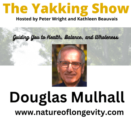 Elastin Could Revolutionize Aneurysm, Cardiovascular &Amp; Skin Treatments– Douglas Mulhall Ep 335 - Audio &Raquo; Yakking335Douglasm3Pod