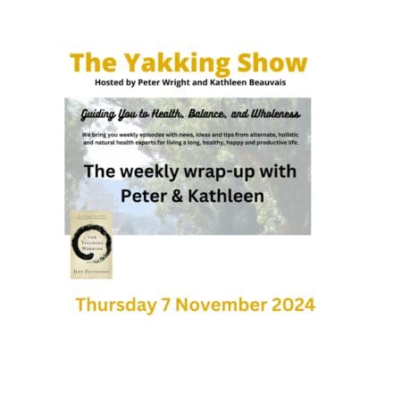 Can Weight Loss Drugs Kill You? - Audio &Raquo; Yakweekly07Novemberpod