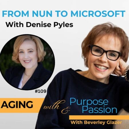 Denise Pyles: From Nun To Mindfulness Coach And Corporate Success At Microsoft &Raquo; 0Rej52Xkrdrhg7O8B8Obdegbejnl