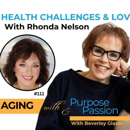 Rhonda Nelson: Embracing Resilience And Advocacy Through Health Challenges And Love &Raquo; 10Qrkyxxf68S2Sv13Ssv1Wwp34X7