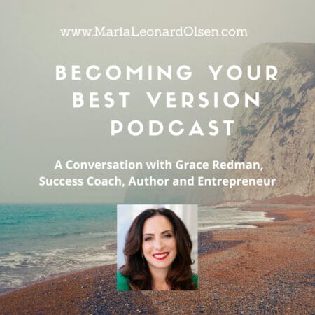 A Conversation With Grace Redman, Success Coach, Author And Entrepreneur &Raquo; 14070400 1725460164007 009Af4C199E7B