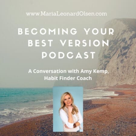 A Conversation With Amy Kemp, Habit Finder Coach &Raquo; 14070400 1725547835395 7D31A188Afb76