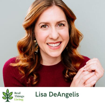 Embracing The Unknown With Lisa Deangelis &Raquo; 1420879 1733690939504 25134Ec5Ab661