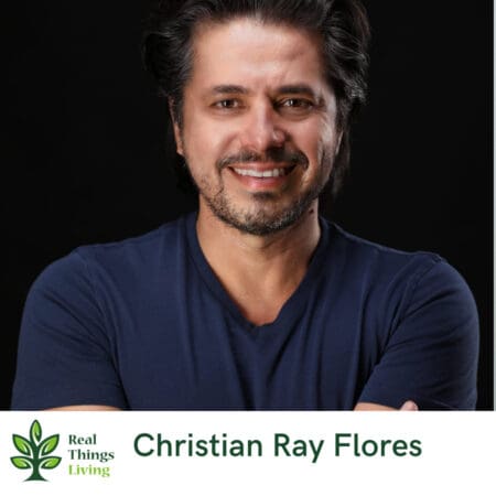 Dream Big Dreams: Overcoming Adversity With Christian Ray Flores &Raquo; 1420879 1734028243012 2Bbbb5B4Ce1A