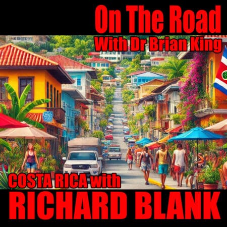 Costa Rica With Entrepeneur Richard Blank &Raquo; 1453255 1734134899832 9E0A05Ce90A7B