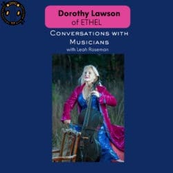 Dorothy Lawson Of Ethel Conversations With Musicians #Conversationswithmusicians &Raquo; 15724481 1734623691528 Ee5971B673A71