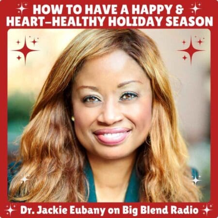 How To Have A Happy And Heart-Healthy Holiday Season &Raquo; 1733929544325 897981A7 4A55 4670 9B93 08C49726A487