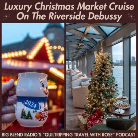 Luxury Christmas Market Cruise On The Riverside Debussy &Raquo; 1734017617240 9D641180 4C4D 4771 8Ec6 Ca0Ef5368D72