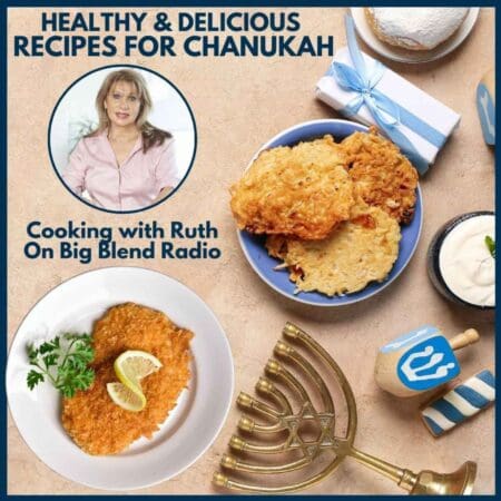 Easy, Healthy And Delicious Recipes For Chanukah &Raquo; 1734312816511 1Cc45B0E Eea6 4139 A0E1 Aef1E0E3Bda0