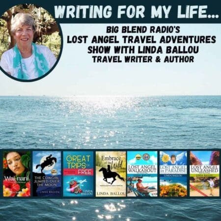 Linda Ballou - Writing For My Life &Raquo; 1734525551807 57609084 6138 46B0 8Ea3 75F2Ca56C676