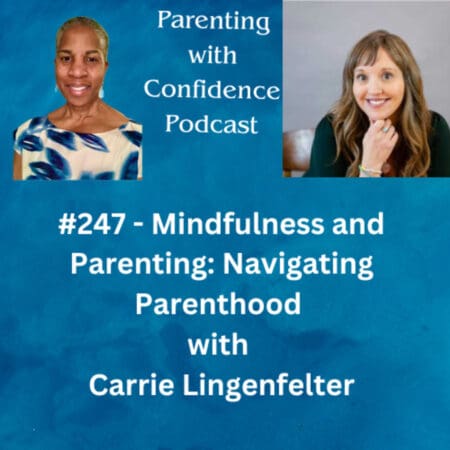 #247 - Mindfulness And Parenting: Navigating Parenthood With Carrie Lingenfelter &Raquo; 20013587 1734588070664 06F832C8A3Df7