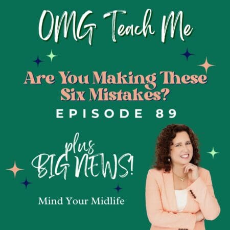 Ep. 89: Are You Making These Six Mistakes? (Plus Big Podcast News!) &Raquo; 2024 Podcast Templatesagtj2