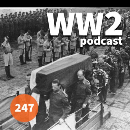 247 - The Mysterious Death Of Wladyslaw Sikorski &Raquo; 247 Episode