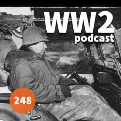 234 - Truman And The Decision To Drop The Bomb &Raquo; 248 Episode