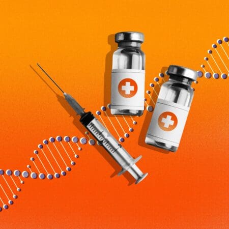 The Pandemic Shook America'S Trust In Vaccines—And Taught Us Something About Building Trust In Institutions &Raquo; 3000X3000