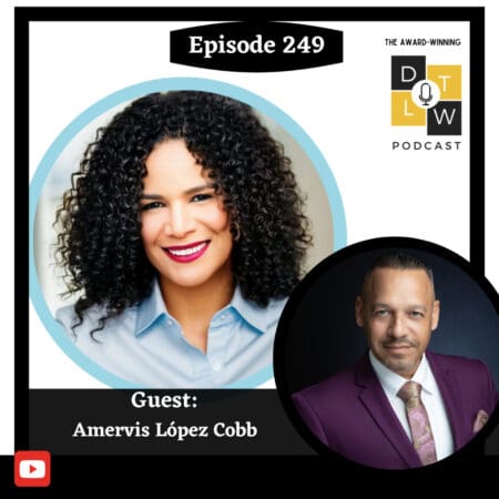 Episode 249: Psychological Safety For Leaders With Amervis López Cobb. &Raquo; 3014542 1733102670888 C5Efa5D811044