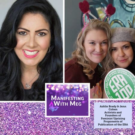 Manifesting With Meg &Amp; Ashlie Brady &Amp; Jenn Cohen-Ep. 139 What Do You Really Want! &Raquo; 3087850 1733457499237 1E95Bee2E077A