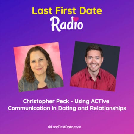 Ep 640: Christopher Peck - Using Active Communication In Dating And Relationships &Raquo; 3353188 1734399972554 975C20547B402