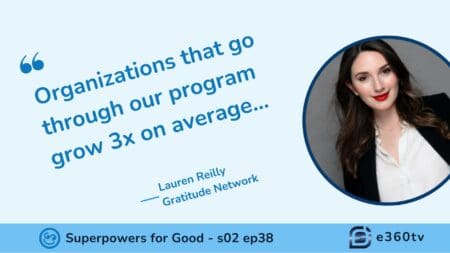 Empowering Nonprofits To Scale Globally: How Gratitude Network Transforms Leaders &Raquo; 3536Ed350724B7843Fcecf075Cbb13E9