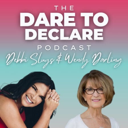 It'S Never Too Late For Miraculous Living | Ep. 29 | The Dare To Declare Podcast With Wendy Darling &Raquo; 39448817 1733115626622 Bb52573125A67