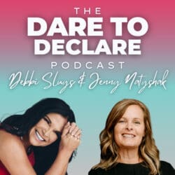 Brainwaves And Breakthroughs With Georgina Halabi: The Dare To Declare Podcast Episode 25 &Raquo; 39448817 1734376874021 8Ad5119F19983