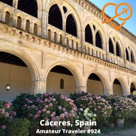 At#924 - Travel To Cáceres, Spain &Raquo; 3B77590760E2A5Fb3343846Ba48Ad89A