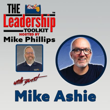 Evolving Your Leadership Through Authenticity And Strategy | Guest: Mike Ashie &Raquo; 40336394 1733964836959 3801Dfdb55B7B