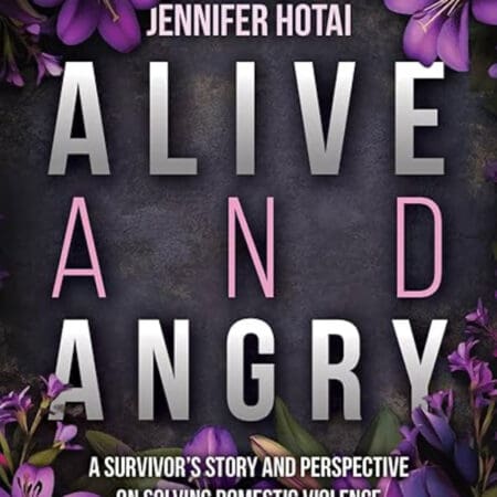 Episode 38: Jennifer Hotai - Surviving Domestic Violence  &Raquo; 40681237 1731553760479 18354D5A6Df5A