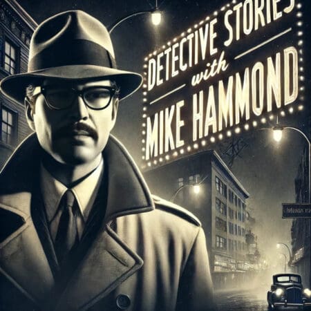 Detective Story Podcast Host Mike Hammond &Raquo; 40879821 1734667714519 4Df0Aee049153