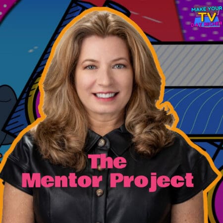 The Mentor Project⁠ With Deborah Heiser &Raquo; 41465905 1733765565767 353433De0Fcb4