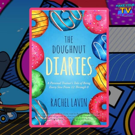 The Doughnut Diaries With Author Rachel Lavin &Raquo; 41465905 1734535876004 1D93A17392F2C