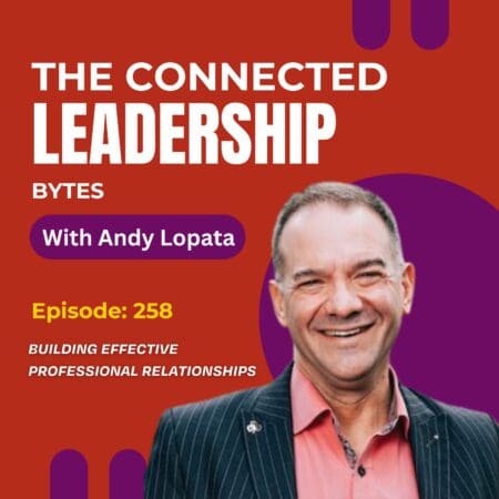 Building Effective Professional Relationships: Interview With Andy Lopata &Raquo; 4F8Bfb4Eab09F8413E5F2Bd545F36841