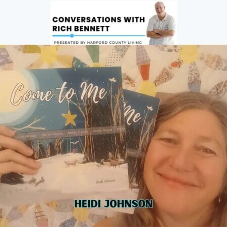 Heidi Johnson’s Inspiring Journey To Create Meaningful Children’s Books &Raquo; 6369Yovqj9G389Glojqhtg8O2I33