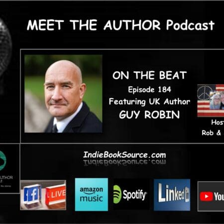 On The Beat - Episode 184 - Guy Robin &Raquo; 83E65Fc37616B2023Cbd40E2C2207325