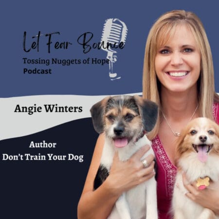 There Is No Such Thing As An &Quot;Unfixable&Quot; Dog-Angie Winters, Author And Dog Parenting Coach S4 Eps48 &Raquo; 8742223 1729684546358 26De72Ba8794F