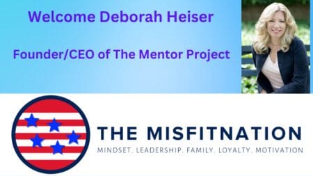 The Misfitnation Welcomes Dr. Deborah Heiser, Expert In Aging &Amp; Psychology &Raquo; 993D62126215B017074331B001B6E704