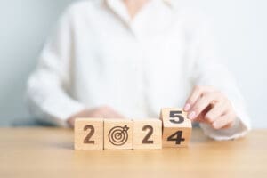 Leadership 2025: Three Priorities You Can’t Ignore In The New Year &Raquo; Adobestock 1051181410 300X200 1