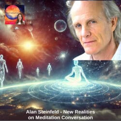 321. Manifestation And Healing With The Infinity Wave - Hope Fitzgerald &Raquo; Alan Steinfeld 2