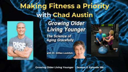 186 Chad Austin: Making Fitness A Priority &Raquo; Austin Copy