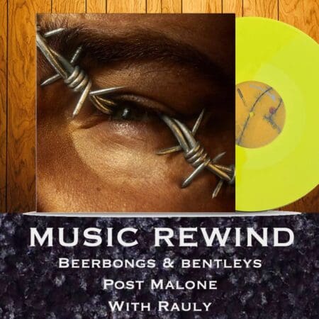 Post Malone: Beerbongs &Amp; Bentleys With Guest Rauly, Indie-Pop Musician &Raquo; Beerbongs And Bentleys Logobevez